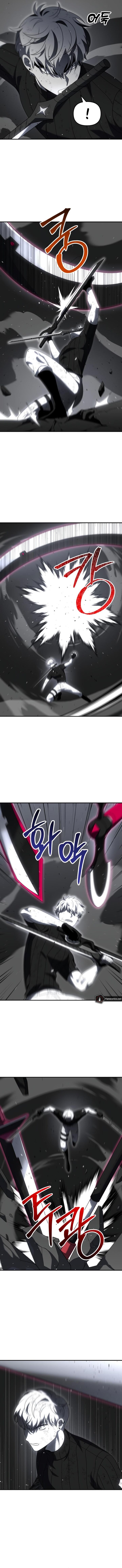I Used To Be A Boss Chapter 50 Page 15