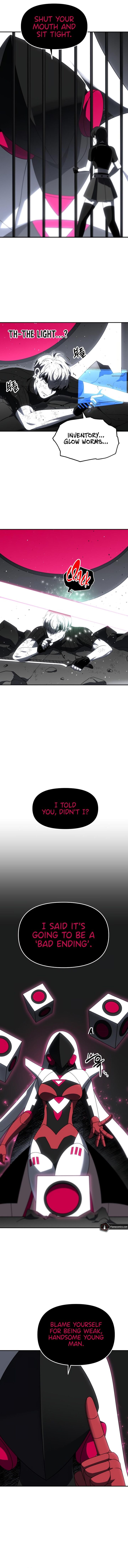 I Used To Be A Boss Chapter 50 Page 17