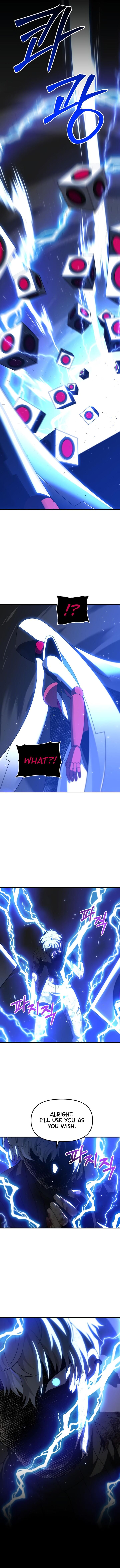 I Used To Be A Boss Chapter 50 Page 22
