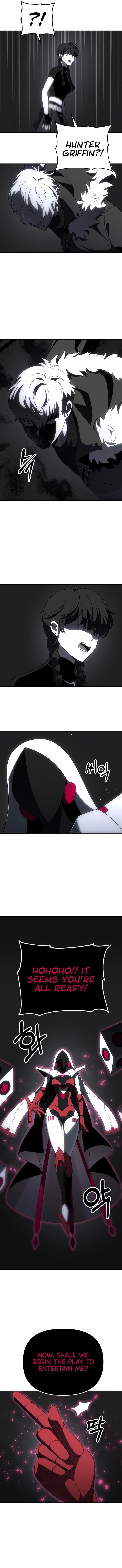 I Used To Be A Boss Chapter 50 Page 4
