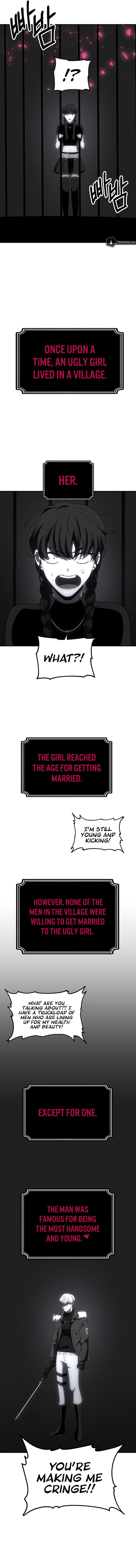 I Used To Be A Boss Chapter 50 Page 5