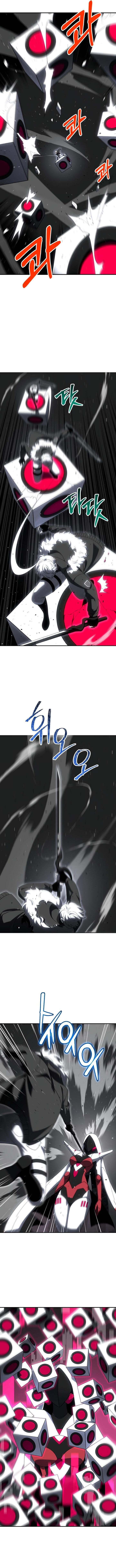 I Used To Be A Boss Chapter 50 Page 8