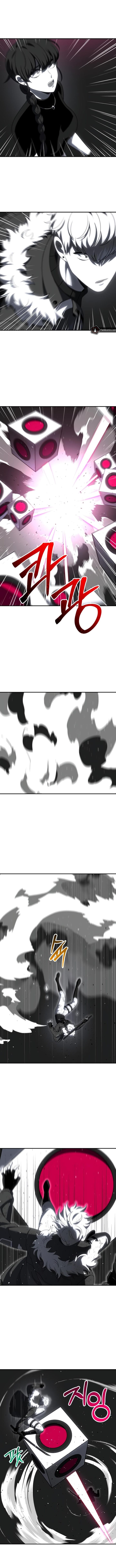 I Used To Be A Boss Chapter 50 Page 9
