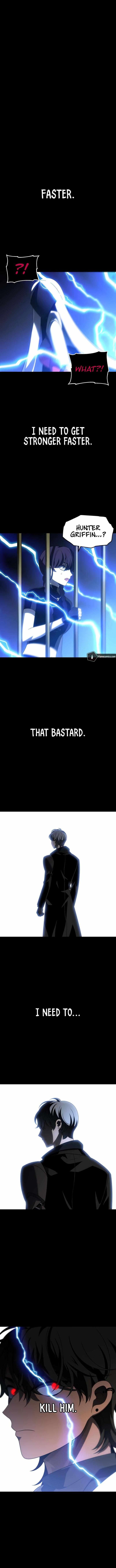 I Used To Be A Boss Chapter 51 Page 1