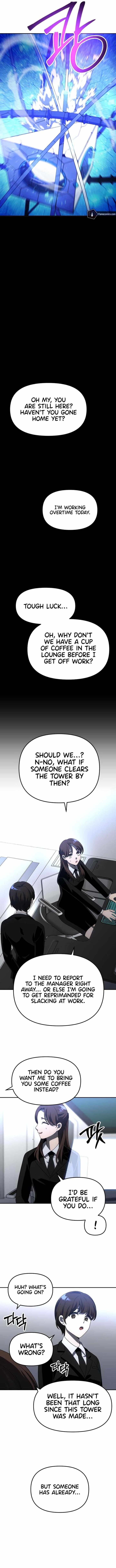 I Used To Be A Boss Chapter 51 Page 19