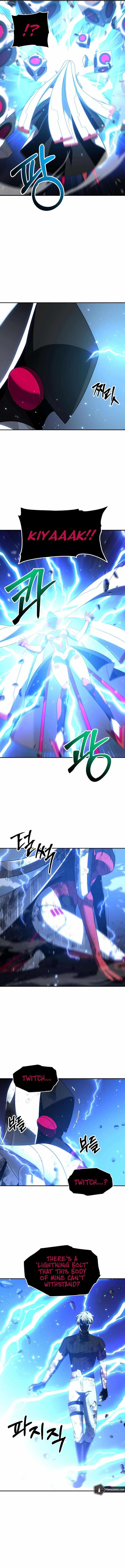 I Used To Be A Boss Chapter 51 Page 3