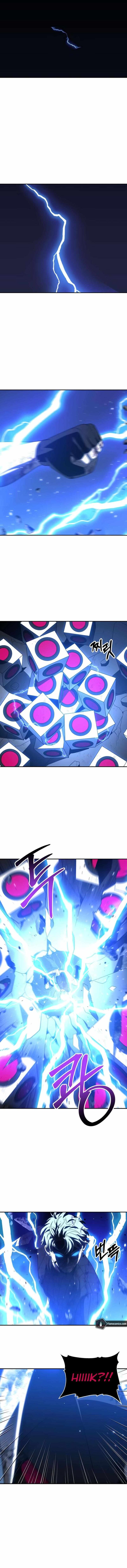 I Used To Be A Boss Chapter 51 Page 5