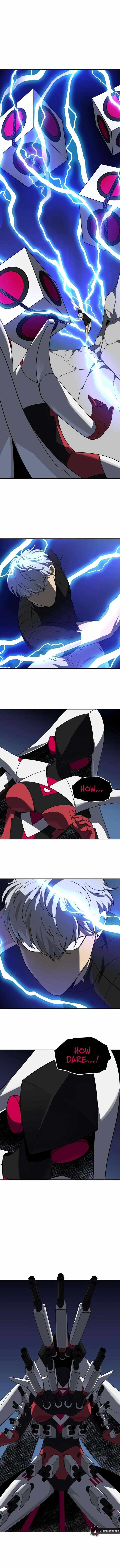 I Used To Be A Boss Chapter 51 Page 7