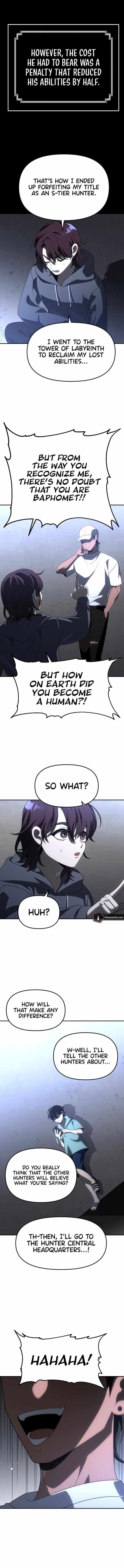 I Used To Be A Boss Chapter 52 Page 13