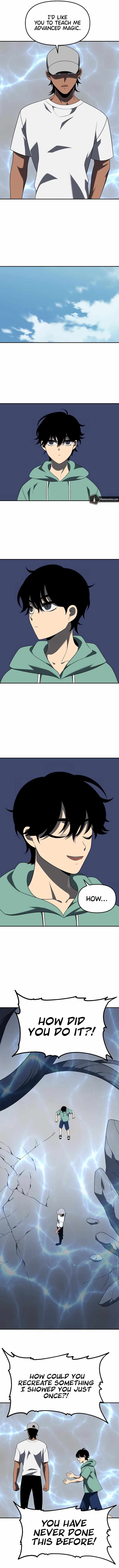 I Used To Be A Boss Chapter 52 Page 19