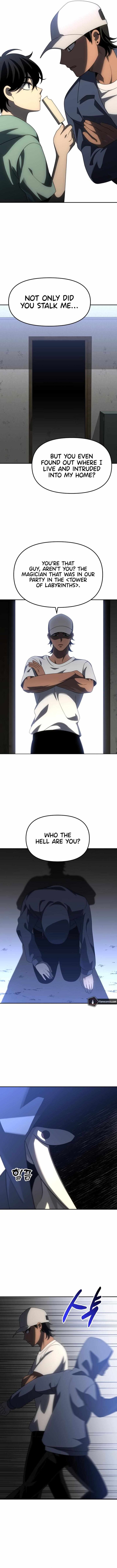 I Used To Be A Boss Chapter 52 Page 7