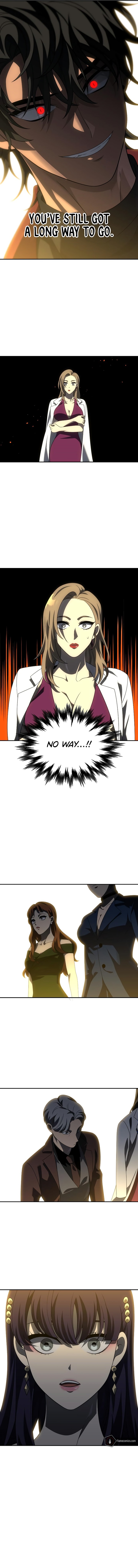 I Used To Be A Boss Chapter 55 Page 12