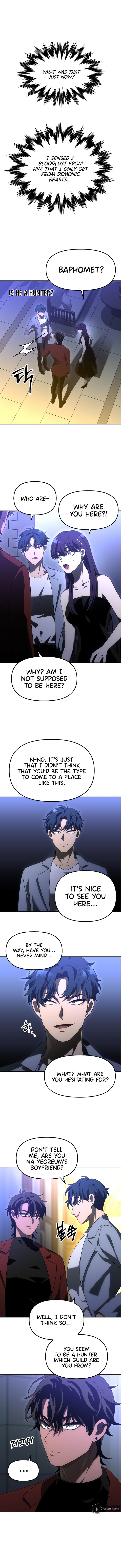 I Used To Be A Boss Chapter 55 Page 2