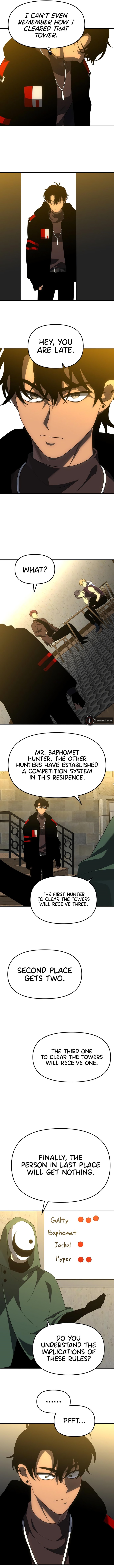 I Used To Be A Boss Chapter 57 Page 17