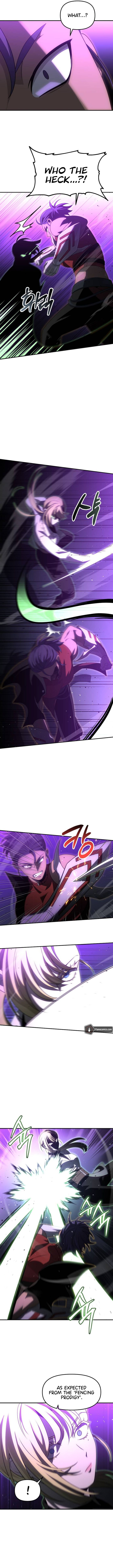 I Used To Be A Boss Chapter 65 Page 13