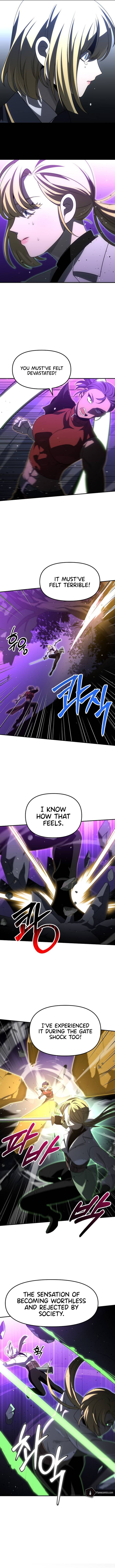 I Used To Be A Boss Chapter 65 Page 15