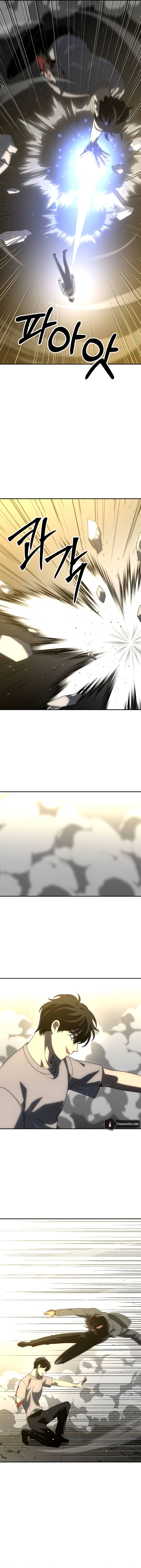 I Used To Be A Boss Chapter 71 Page 12