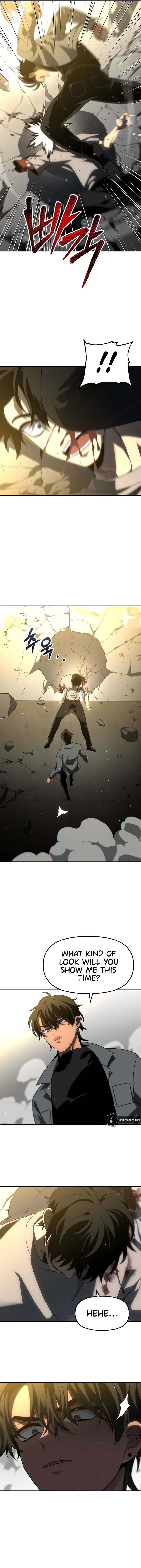 I Used To Be A Boss Chapter 71 Page 13