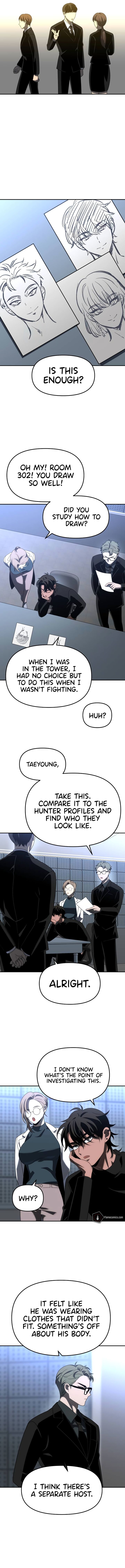 I Used To Be A Boss Chapter 71 Page 16