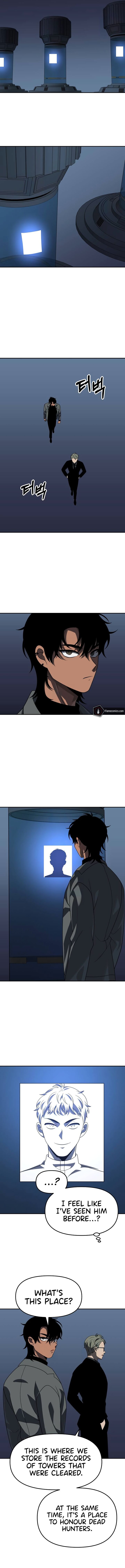 I Used To Be A Boss Chapter 71 Page 20