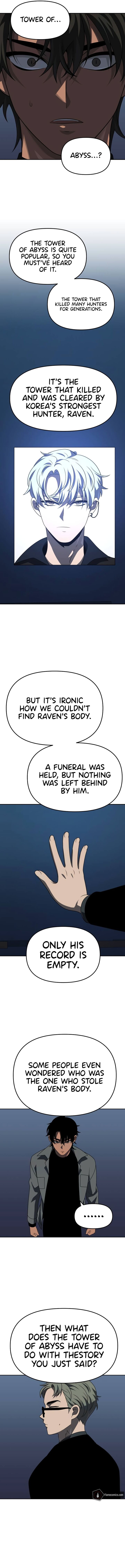 I Used To Be A Boss Chapter 71 Page 22