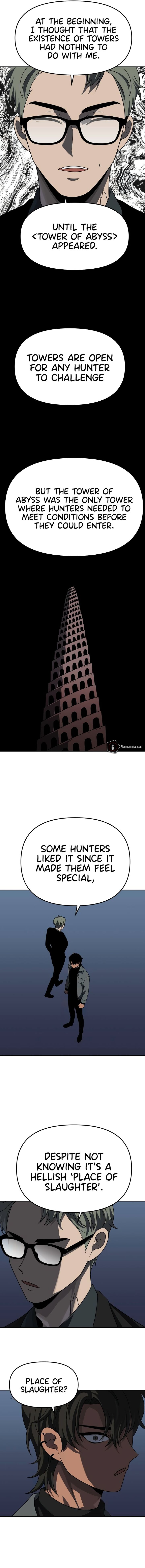 I Used To Be A Boss Chapter 71 Page 24