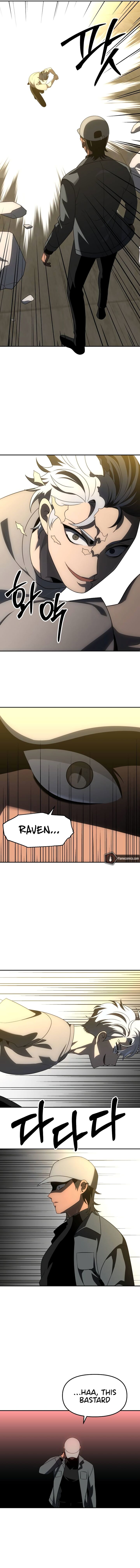 I Used To Be A Boss Chapter 71 Page 6