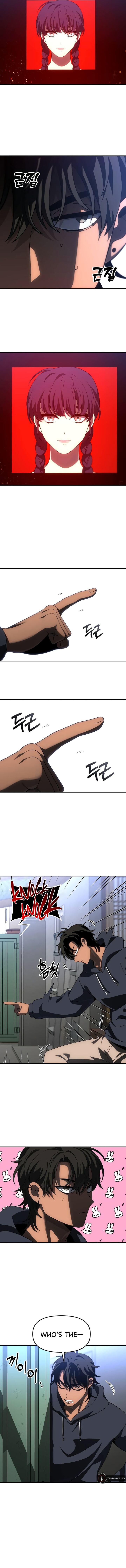 I Used To Be A Boss Chapter 73 Page 10