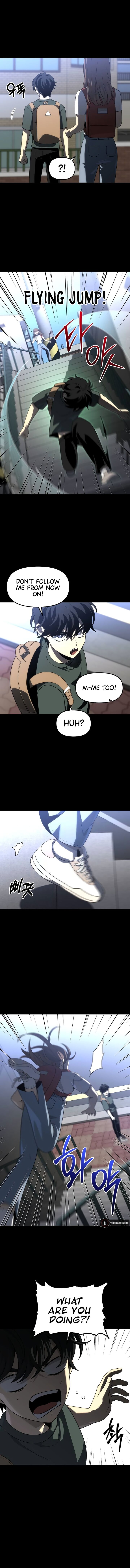 I Used To Be A Boss Chapter 73 Page 16