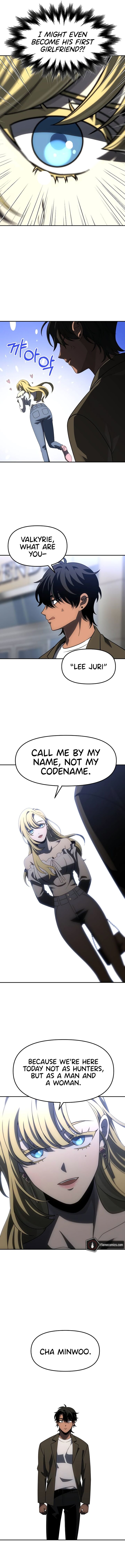 I Used To Be A Boss Chapter 74 Page 11