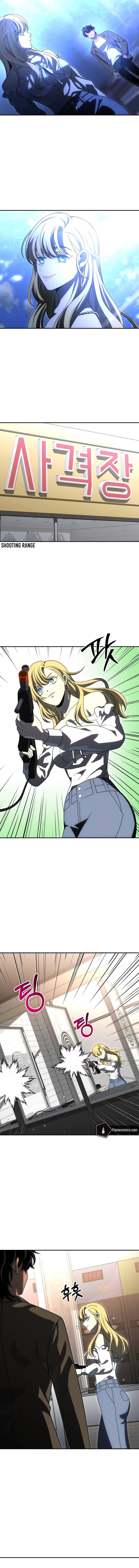 I Used To Be A Boss Chapter 74 Page 13