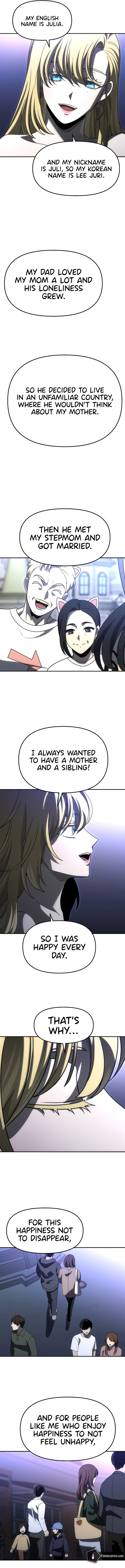 I Used To Be A Boss Chapter 74 Page 18