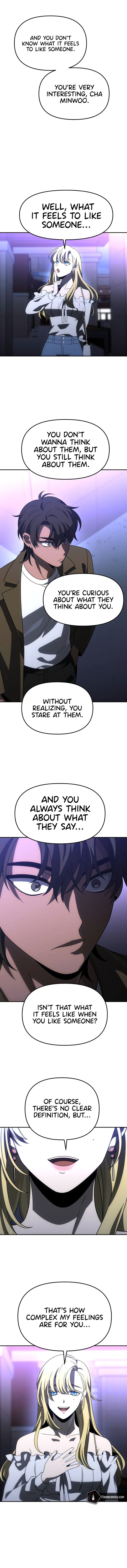 I Used To Be A Boss Chapter 74 Page 22