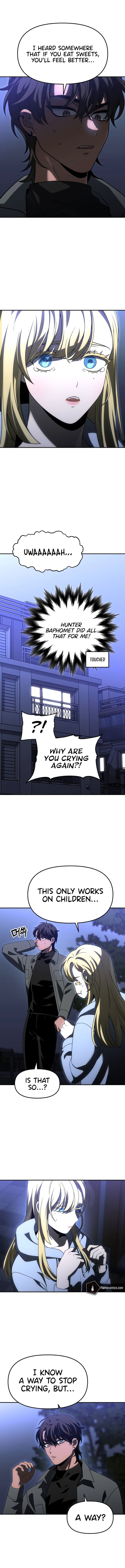 I Used To Be A Boss Chapter 74 Page 3