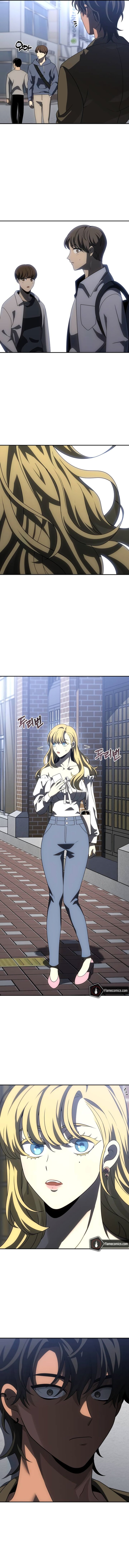 I Used To Be A Boss Chapter 74 Page 5