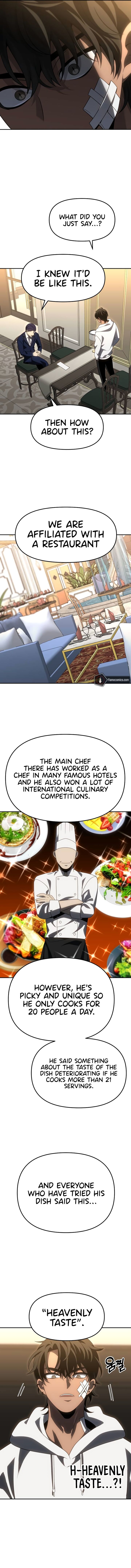 I Used To Be A Boss Chapter 75 Page 14