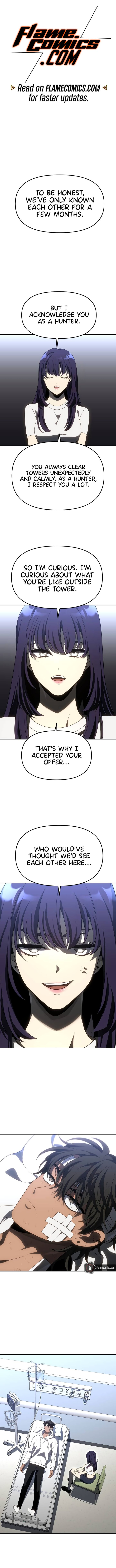 I Used To Be A Boss Chapter 75 Page 2