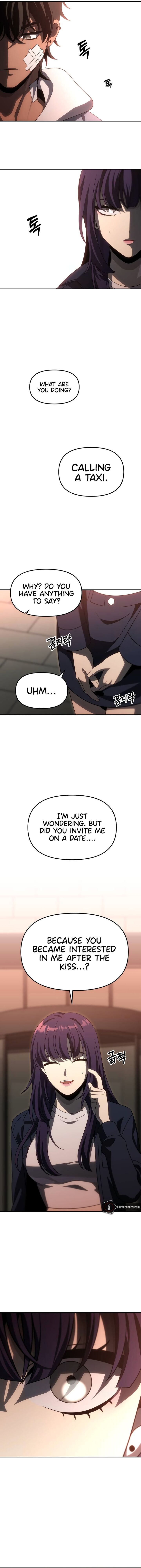 I Used To Be A Boss Chapter 75 Page 23
