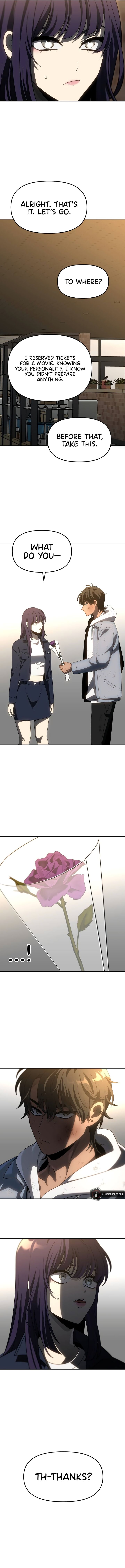 I Used To Be A Boss Chapter 75 Page 6