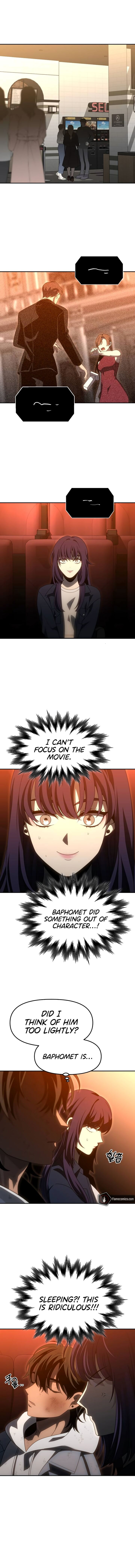 I Used To Be A Boss Chapter 75 Page 7