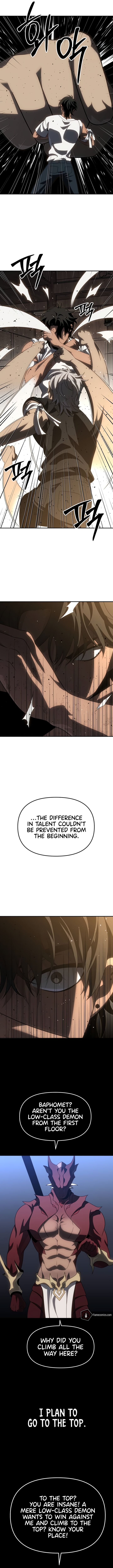 I Used To Be A Boss Chapter 78 Page 16