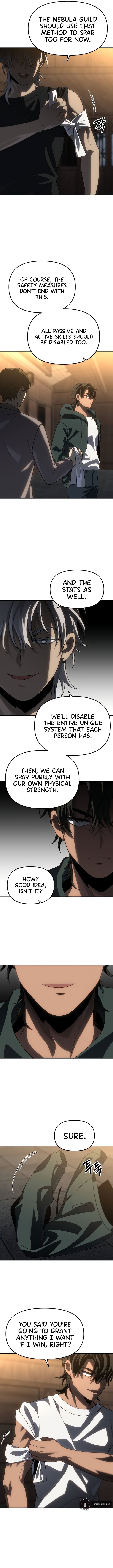 I Used To Be A Boss Chapter 78 Page 5