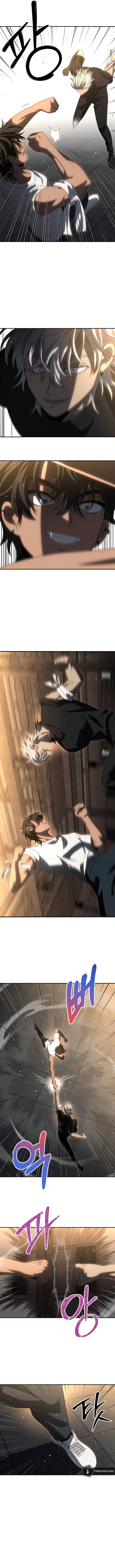 I Used To Be A Boss Chapter 78 Page 8