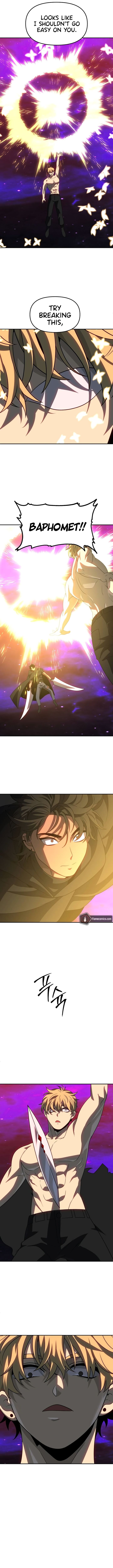 I Used To Be A Boss Chapter 79 Page 21