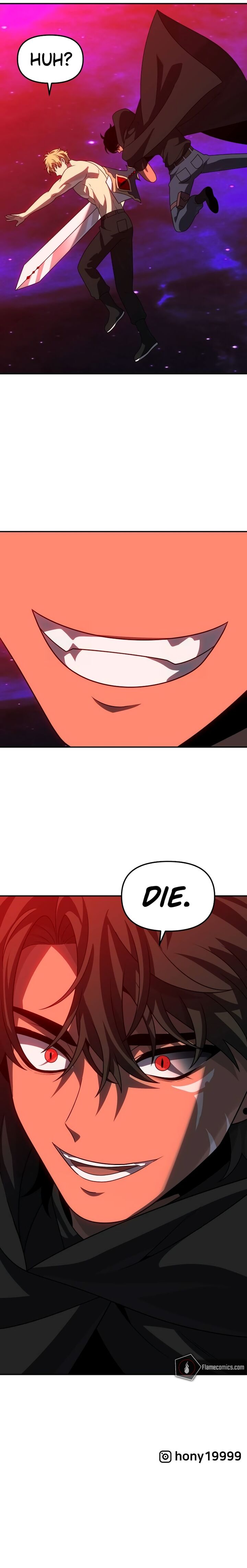 I Used To Be A Boss Chapter 79 Page 22