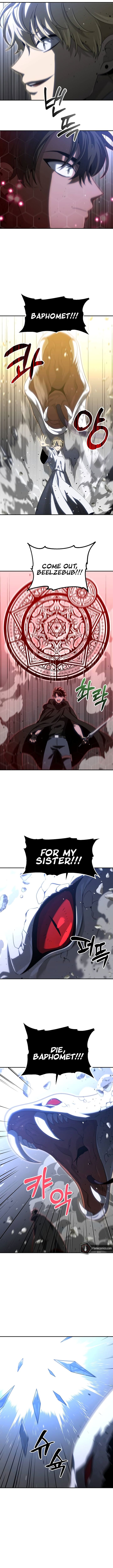 I Used To Be A Boss Chapter 79 Page 7