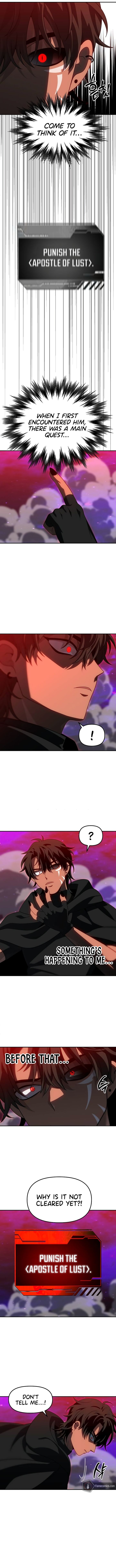 I Used To Be A Boss Chapter 80 Page 4