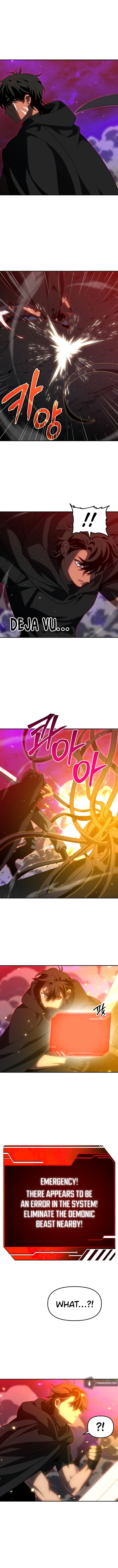 I Used To Be A Boss Chapter 80 Page 6