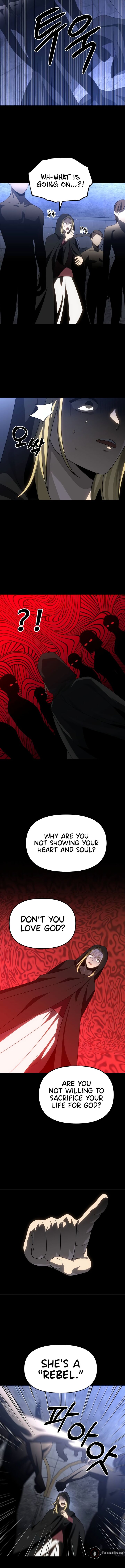 I Used To Be A Boss Chapter 81 Page 22