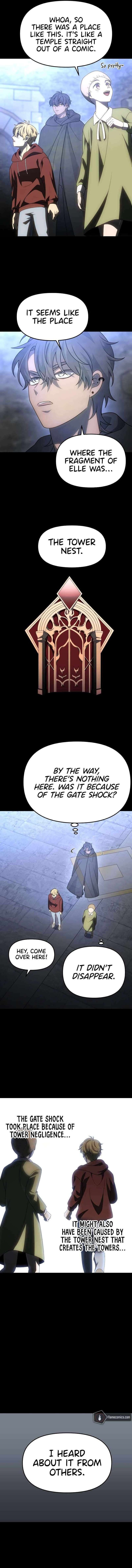 I Used To Be A Boss Chapter 82 Page 18